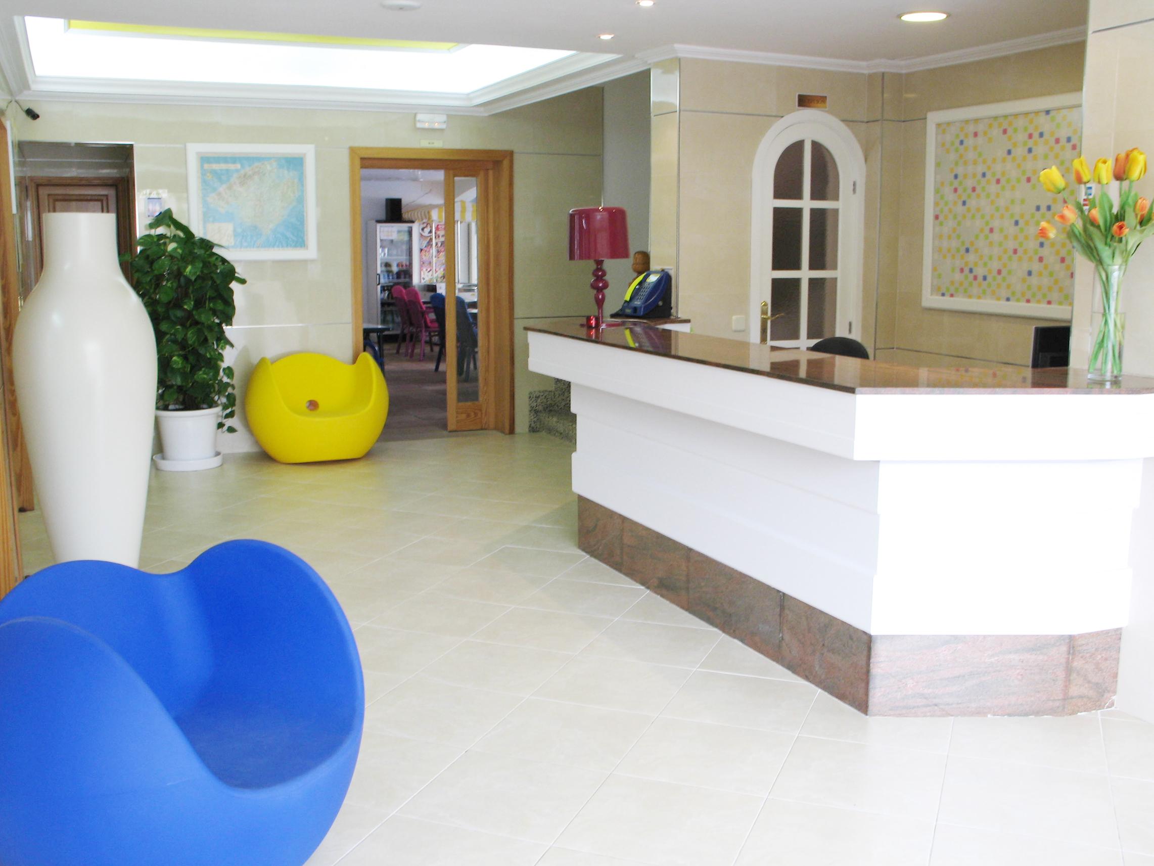 Hotel Bellavista Cala Ratjada  Luaran gambar
