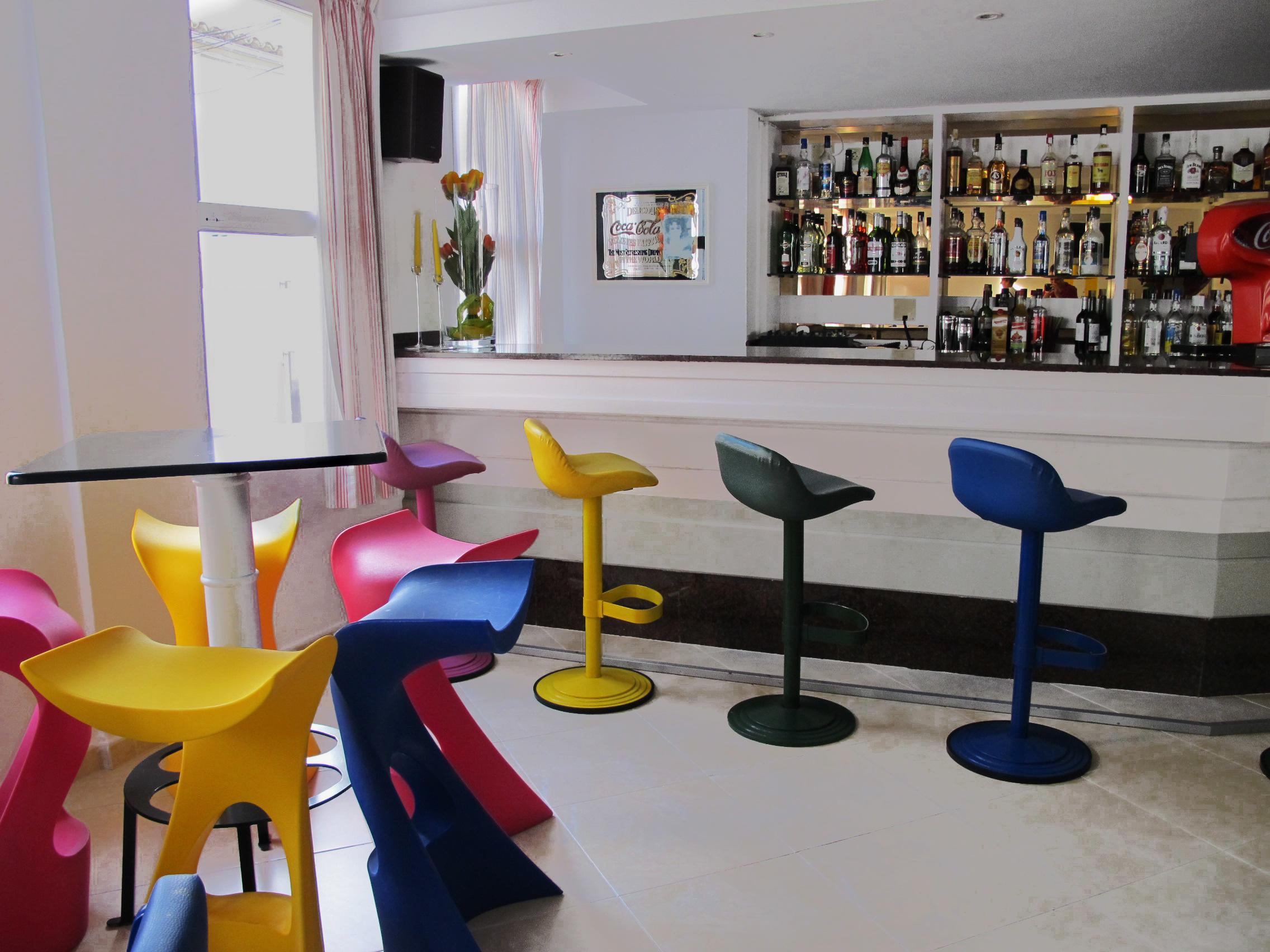 Hotel Bellavista Cala Ratjada  Luaran gambar