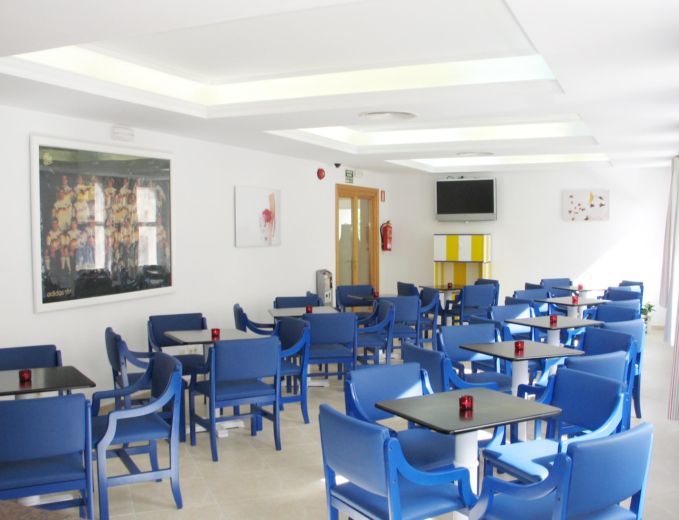 Hotel Bellavista Cala Ratjada  Luaran gambar