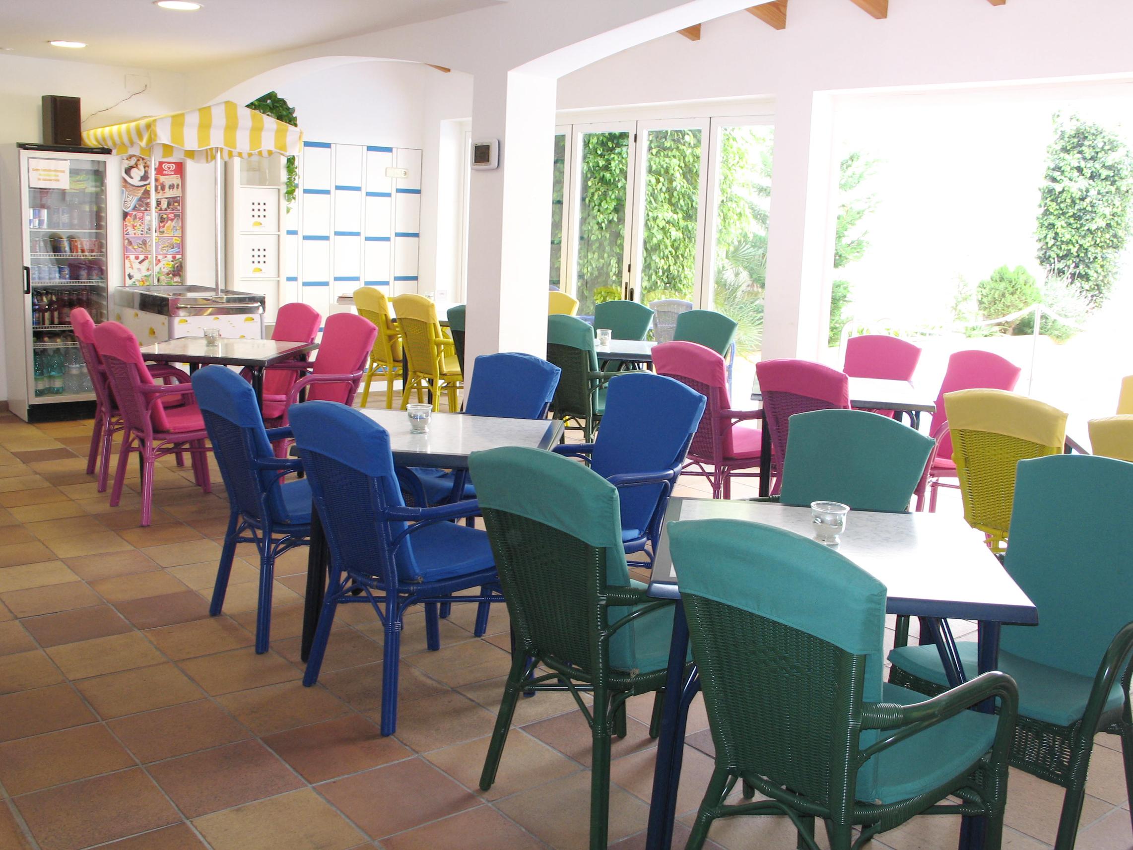 Hotel Bellavista Cala Ratjada  Luaran gambar