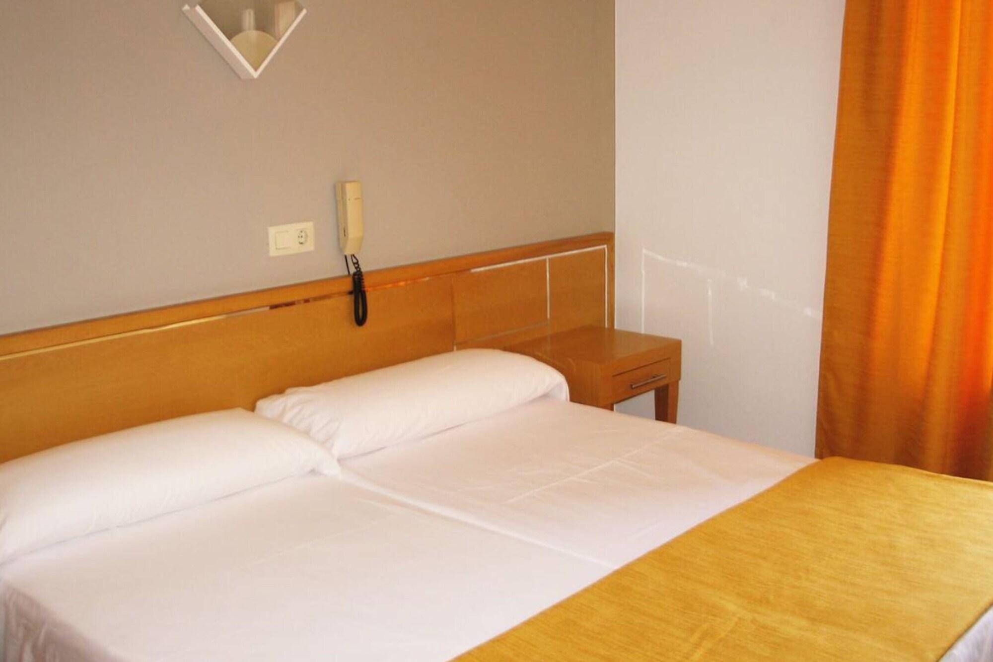 Hotel Bellavista Cala Ratjada  Luaran gambar