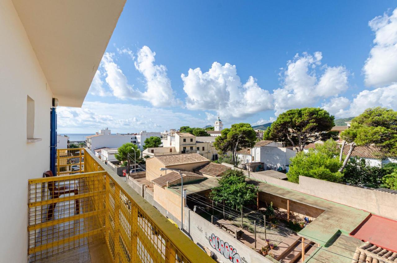 Hotel Bellavista Cala Ratjada  Luaran gambar