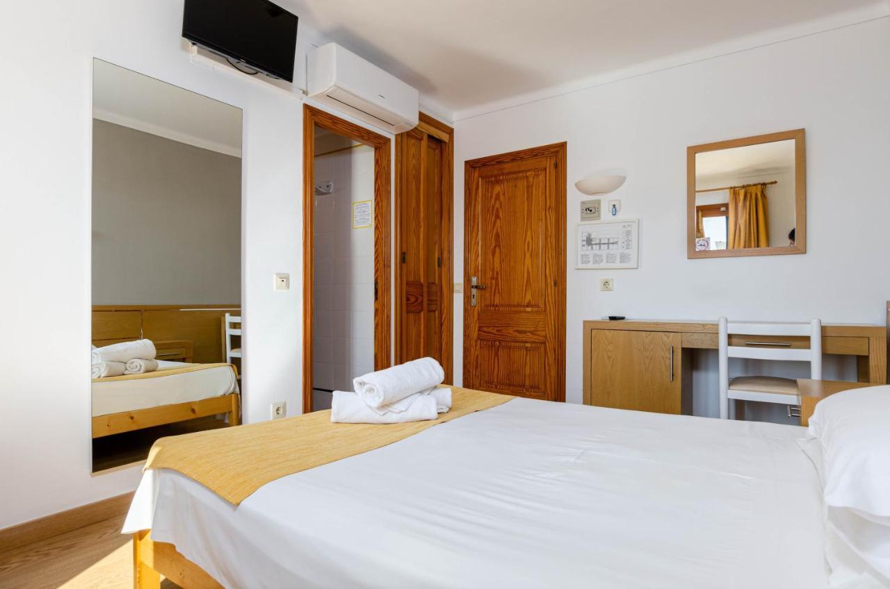 Hotel Bellavista Cala Ratjada  Luaran gambar