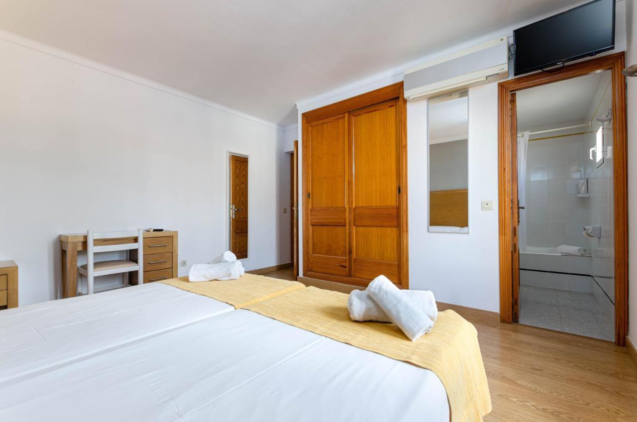 Hotel Bellavista Cala Ratjada  Luaran gambar