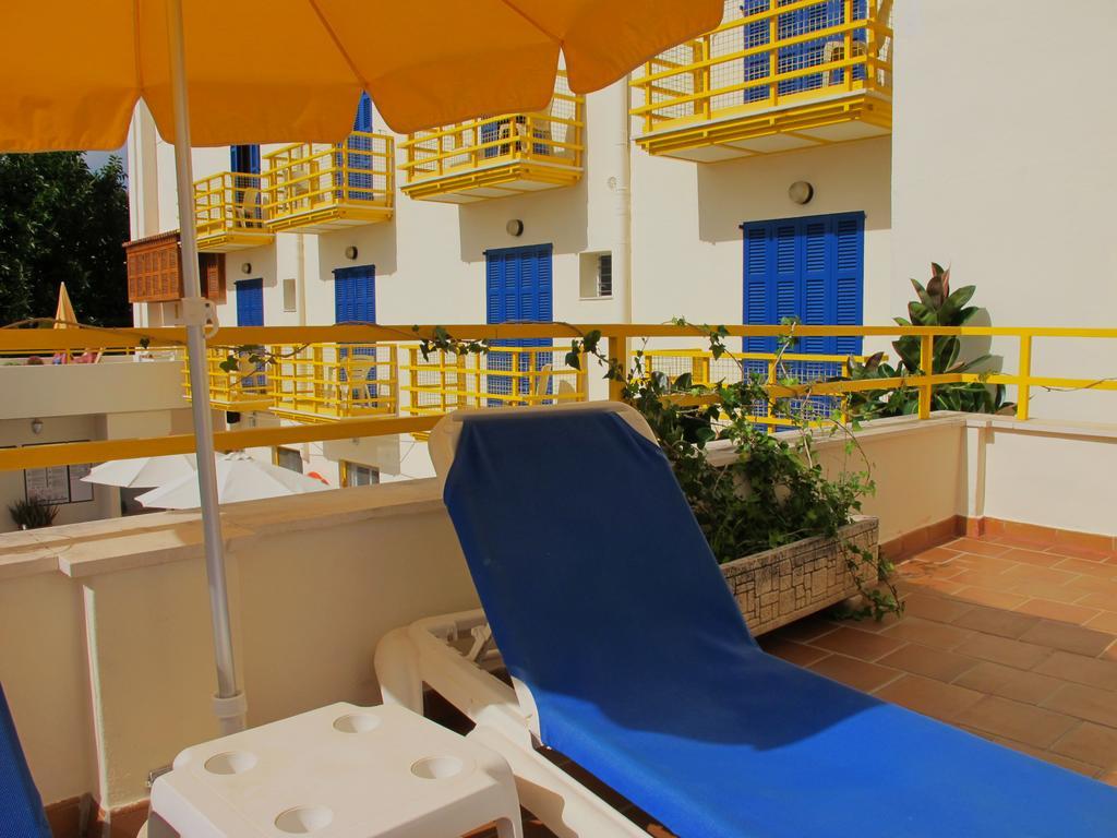 Hotel Bellavista Cala Ratjada  Luaran gambar