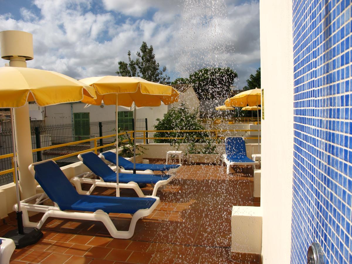 Hotel Bellavista Cala Ratjada  Luaran gambar