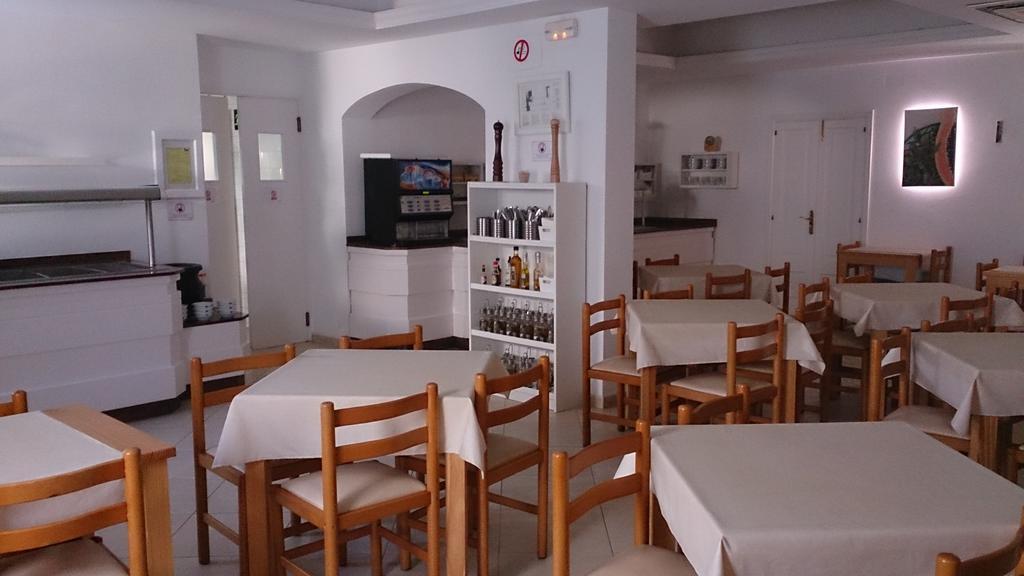Hotel Bellavista Cala Ratjada  Luaran gambar