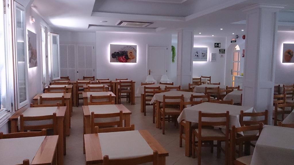 Hotel Bellavista Cala Ratjada  Luaran gambar